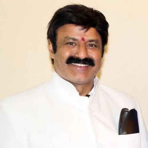 Shri Nandamuri Balakrishna